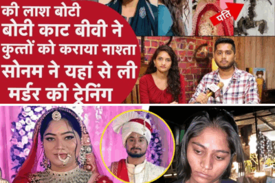 The Chilling Case of Mamta Meena: A Perfect Crime That Shook India