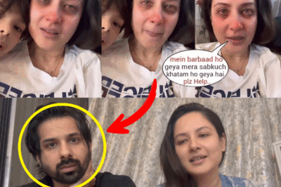 Heartbreaking Revelation: Puja Banerjee and Kunal Verma Fall Victim to a Devastating Financial Scam