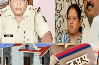 From Noida to Dehradun: Lavish Mansions Everywhere – How Much Property Does Nargis Khan Own? A 14-Year Corruption Saga!