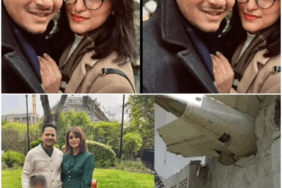 Ahmedabad Plane Crash: List of Muslim Victims Revealed as Families Mourn Their Loss