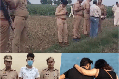 Baghpat Scandal: Soldier’s Wife Caught in Affair with ‘Brother’ While Husband Was on Duty!