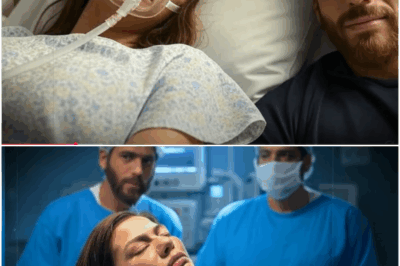 Ölümcül kanserle mücadele eden oyuncu Demet Özdemir’e üzücü haber