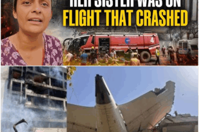Ahmedabad Plane Crash: Fear, Sorrow And Uncertainty As Families Of Victims Open Up