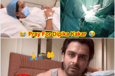 Dipika Kakkar Life in Danger, Next 24 Hours Critical Condition, Long & Difficult Surgery, Need Praye