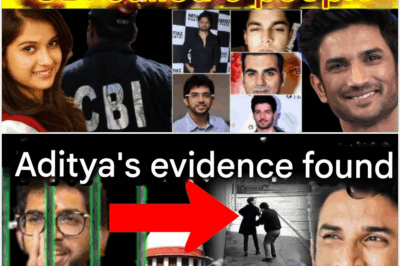 Biggest happy news in Sushant Singh Report case CBI undercover officers collect evidence n summon?