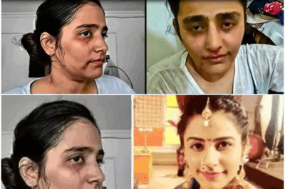 Colors TV Actress Preity Talreja Assault Claims Her Muslim Husband Used Hindu Name For Marriage