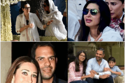 Karisma Kapoor Will Stake Claim On Sunjay Kapoor’s 50,000 Crore Property? What Priya Sachdev Get?