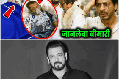 Big bad news about Salman Khan, the whole country is in mourning! Salman Khan Sad News