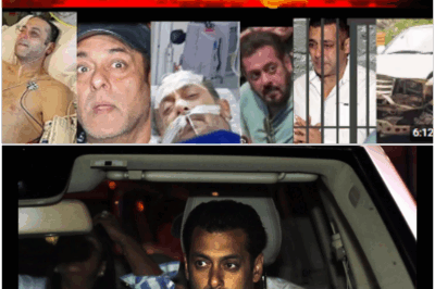 Salman khan is in jail now his life n bad than he’ll watch latest Bollywood News?