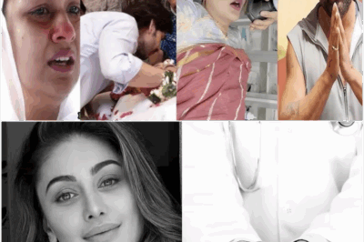 Sad news for Shefali Jariwala as She Pass Away after Heart Attacck after her News Plastic Surgery!