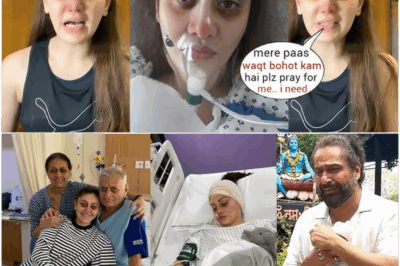 Shefali Jariwala’s Last Live before Death talks on her new Anti Aging Treatment & Surgery Gone Wrong
