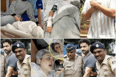 Parag Tyagi summoned by Mumbai Police suspected on Shefali Jariwala’s M*rder after Attack!