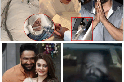 Shefali Jariwala’s husband Parag Tyagi shocking Truth Reveal after her Demise for her Surgery!