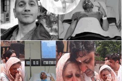 Vibhu Raghave’s mother brokedown as Vibhu lost in Cancer at his L@st video before he Pass Away!