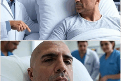 Doktorlar tekrar girmesine karar verdi: Özcan Deniz’in enfeksiyon riski arttı