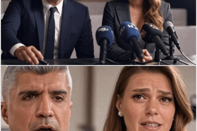 Aslı Enver ve Özcan Deniz’den hayranlarını sevindiren samimi açıklamalar