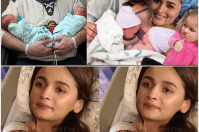 Alia Bhatt blessed with twins baby boys after Raha Kapoor|Alia Bhatt Ranbir blessed with twins baby