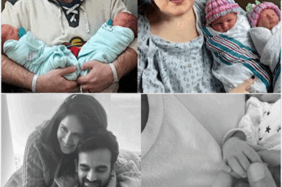 Sonakhshi Sinha blessed with twins baby girl after her marriage with husband Zaheer Iqbal