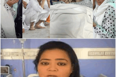 Very Sad News for Laughter Queen Bharti Singh as Transfared to ICU after critical condition!