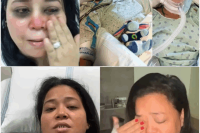 Very Sad news for Bharti Singh family as Bharti Singh hospitalized in serious condition!