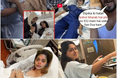 Sad news for Deepika Kakkar fans Falak Naz, Shoaib Ibrahim crying uncontrollable for Deepika Kakkar!