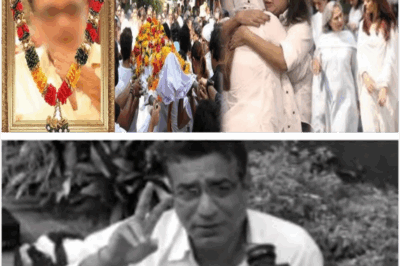 There is mourning in the Bollywood industry again, a famous person just passed away, said goodbye to the world at the age of 55
