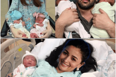 Alia Bhatt finally blessed with 2 twins baby boys| Alia Bhatt Ranbir Kapoor blessed with twins baby