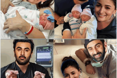Alia Bhatt Ranbir Kapoor blessed with twins baby boys after daughter Raha Kapoor|Alia Bhatt twins
