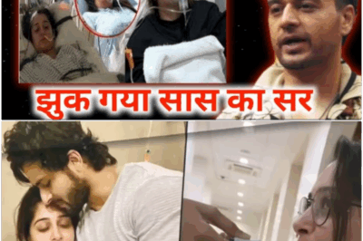 Big Updates! Gaurav Khanna told the big truth about Dipika’s illness