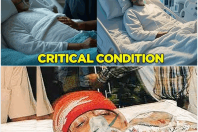 82yrs Old Amitabh Bachchan Hospitalized after Sudden Health Deteriorated
