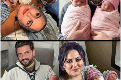 Sonakhshi Sinha finally bless cutest baby boy| Sonakhshi Sinha Zaheer Iqbal blessed with twins baby