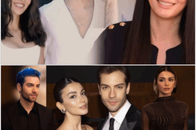Özge Yağız, Burak Berkay’ın teklifini kabul etmedi! Bunun nedeni kadının…
