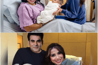 Arbaaz Khan finally blessed with twins baby girls| arbaaz Khan shura Khan twins baby boys