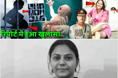 Spy Jyoti Malhotra turned out to be pregnant? Big revelation in the report! Pregnant Spy Jyoti Malhotra.?