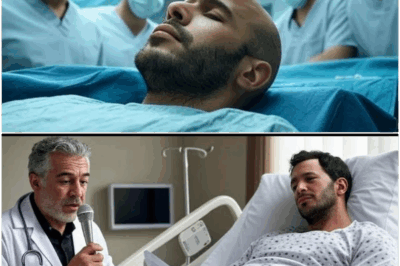 Doktor: Barış Arduç’un tümörü yayıldı, hemen kemoterapiye başlanmalı