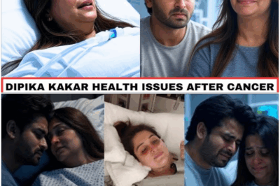 Shoaib Ibrahim New Vlog On Dipika Kakar Facing Health Issues After Cancer Operation