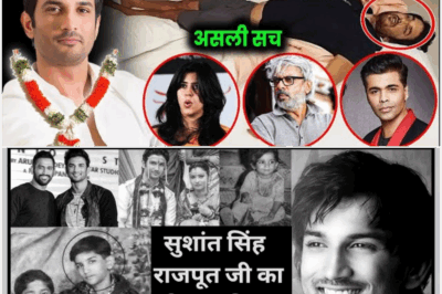 The reason behind the ruin of the actor | TV Serial Film Actor Real Story
