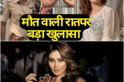 Shefali Jariwala’s Sudden Death Raises Questions About Industry’s Use of Medication