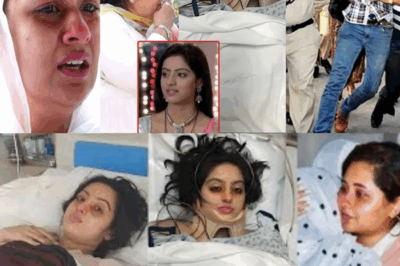 Sad news for Diya Aur Baati Hum fame Deepika Singh Admitted to Hospital in critical condition