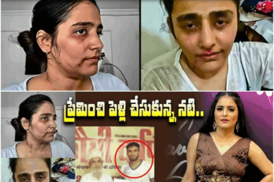 Colors TV Actress Preity Talreja Assault Claims Her Muslim Husband Used Hindu Name For Marriage