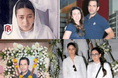 Ex-Wife Hits Billion-Dollar Jackpot After Billionaire’s Bizarre Death—Widow Left Nearly Empty-Handed!