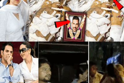 Karisma’s ex-husband Sunjay Kapur’s last video before his death! Sanjay Kapoor’s final moments caught on camera