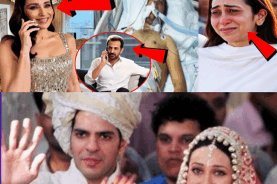 Karishma made a call before death—was her final wish left unfulfilled? Did Sanjay’s last wish also remain unfulfilled?