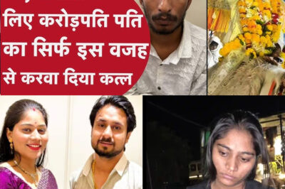 Raja Murder Case: Who exactly is Raja Kushwaha, and what happened in 24 hours that forced Sonam to surrender?