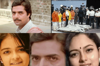 Nadiya Ke Paar Actor Inder Thakur Died In Plane Crashes With His Family
