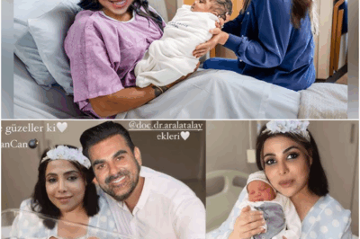 Arbaaz Khan finally blessed with twins baby girls| arbaaz Khan shura Khan twins baby boys
