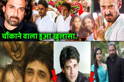 Shocking Revelation in Mukul Dev’s Death – His Own Daughter Was the Cause!