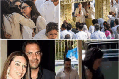 Sunjay Kapur Funeral: Karisma Kapoor Will Go To Delhi With Kareena Kapoor And Saif Ali Khan