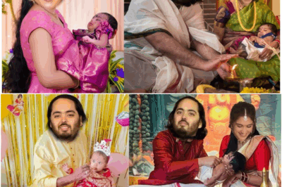 Anant Ambani Radhika Merchant twins baby naamkaran puja| Annat Ambani twins Naming ceremony