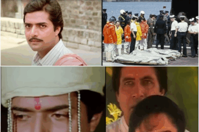 Nadiya Ke Paar Actor Inder Thakur Died In Plane Crashes With His Family
